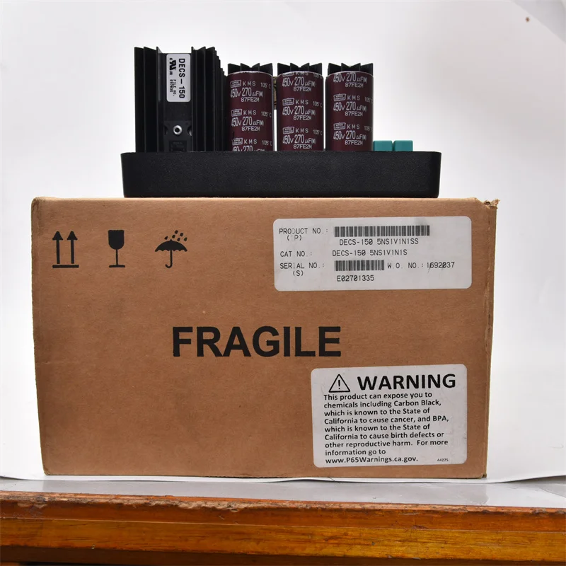 BASLER DECS-150 5NS1V1N1SS пластина регулирования давления