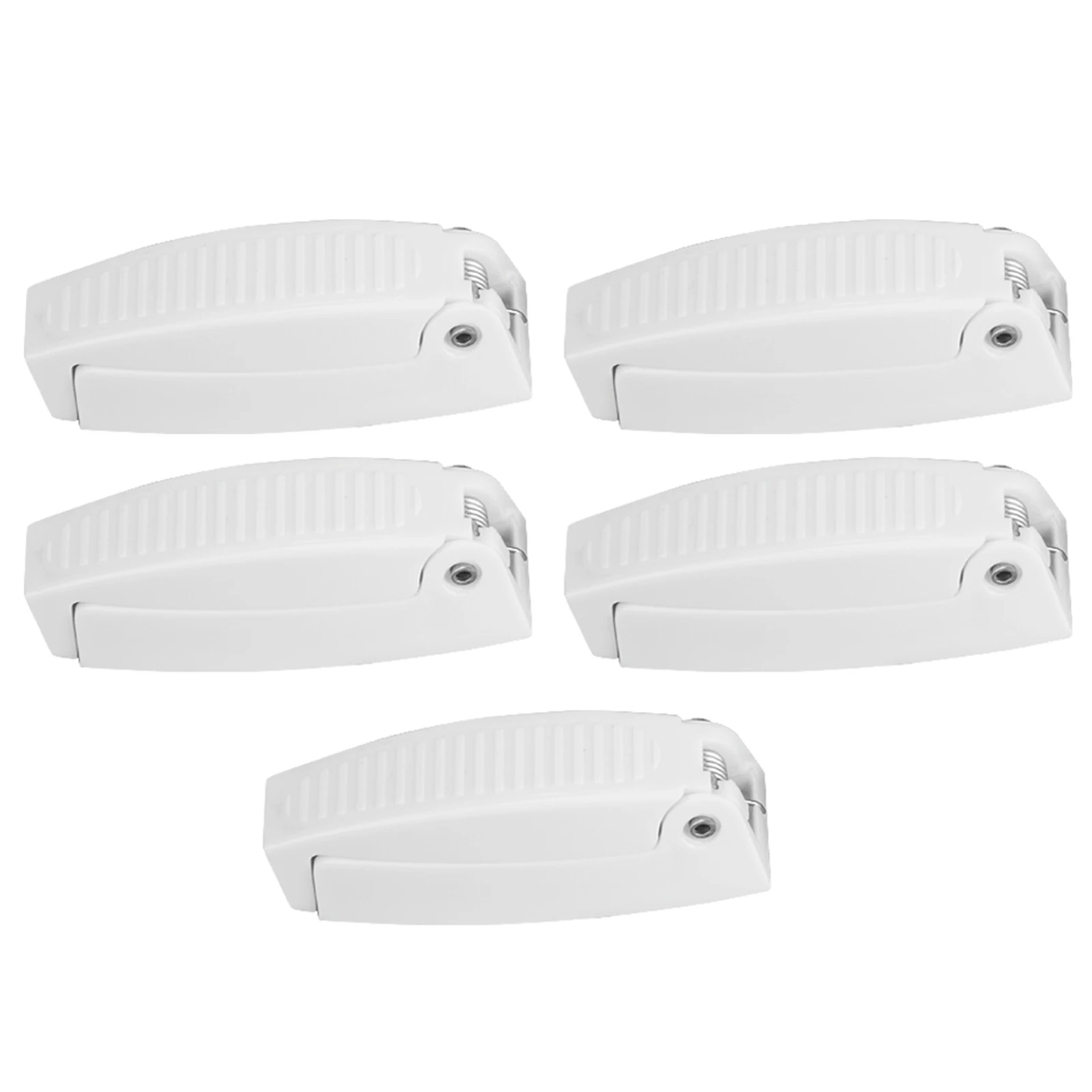 

Door Catch Holder Latch for RV Motorhome Camper Traile Travel Baggage