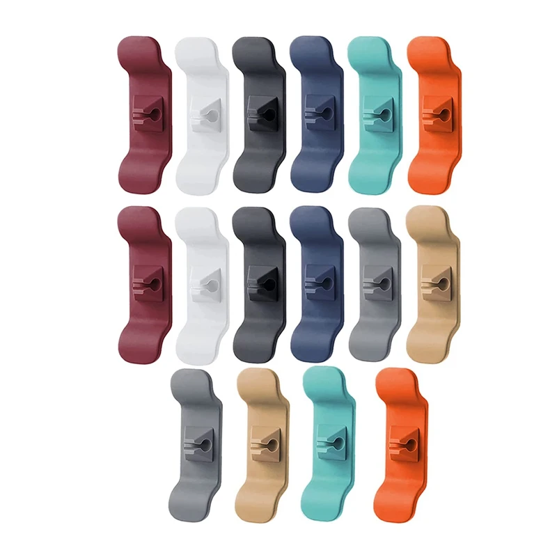 

16 PCS Cord Organizer For Appliances,Cord Wrap Cord Holder Cable Organizer,For Mixer,Coffee Maker,Air Fryer