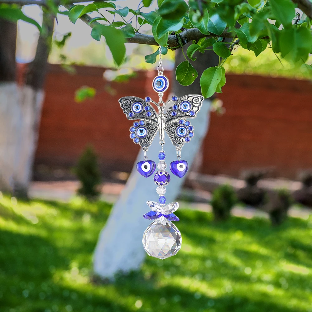 

Коллекция подвесок с металлическим кристаллом, автомобильные аксессуары, подвесные кристаллы, светоотражающие ювелирные изделия, кристал...