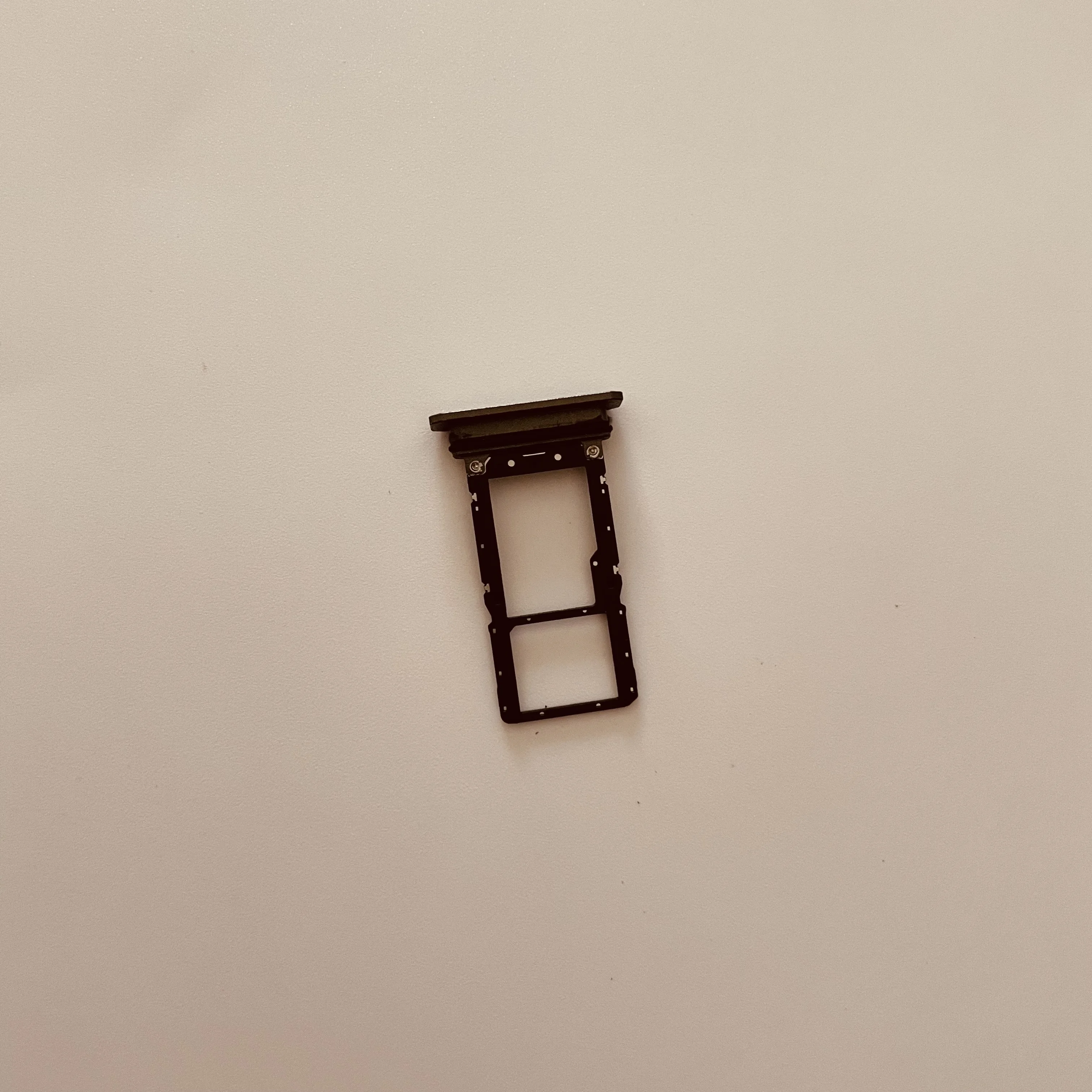 Blackview BV9300 новый оригинальный слот для Sim-карты смартфона Бесплатная доставка