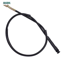 motorcycle throttle cable wire line fuel return cable for honda cbr250 cbr22 jade cbr 250
