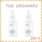 Обычный Альфа арбутин 2% + Сыворотка HA уход за порами сыворотка удаление акне Гиалуроновая кислота контроль масло увлажняющий уход за кожей лица