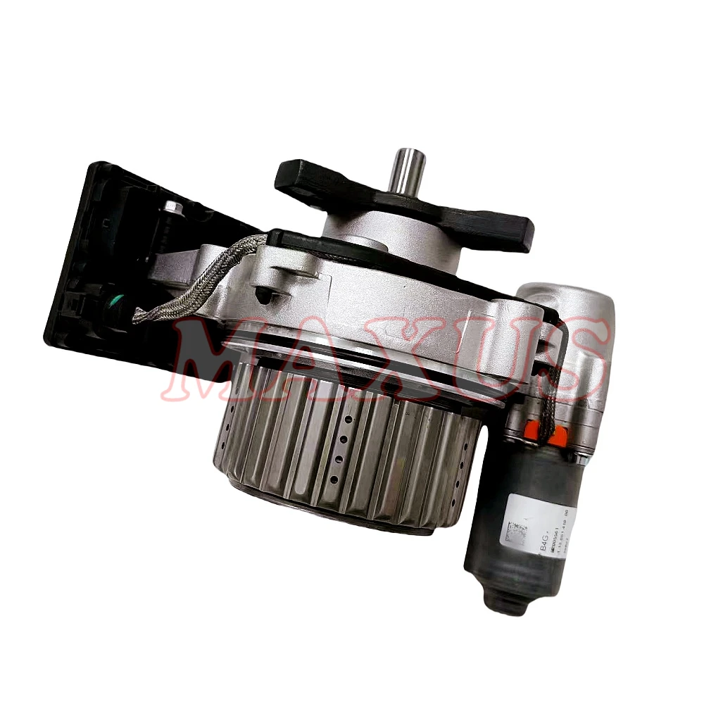 Дифференциал сцепления и блок управления полным приводом подходящий для VW Golf R