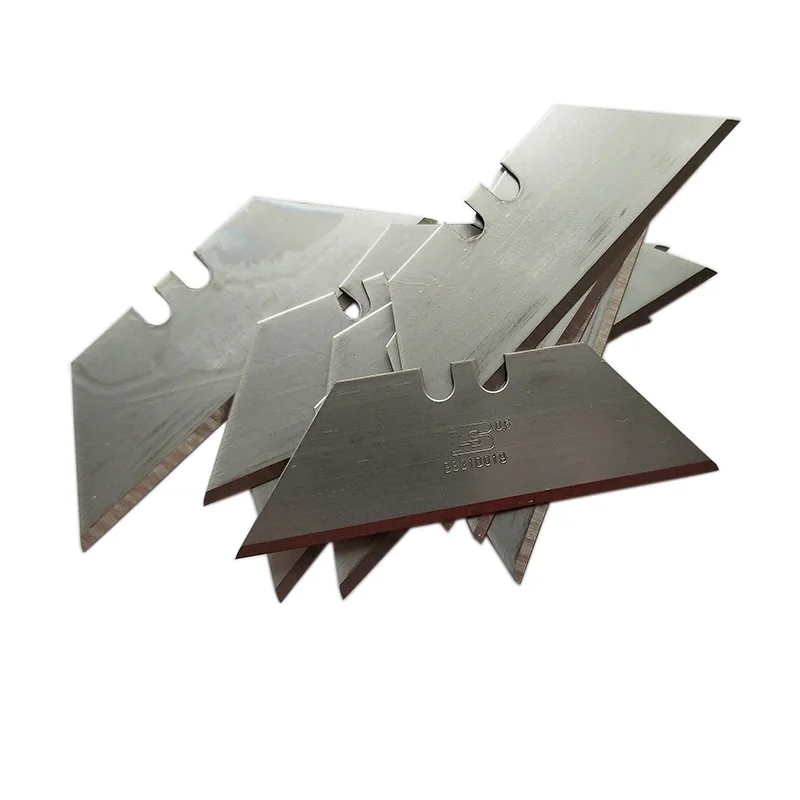 Оптом SIJIBOSI 10PC 60mm x19mm универсальный нож Blades