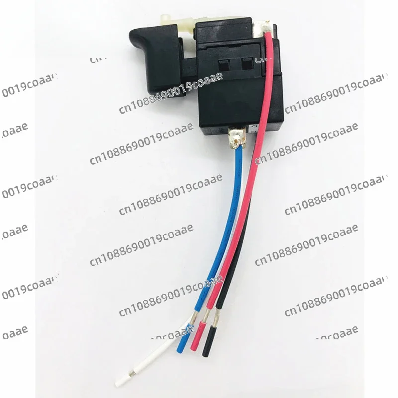 Переключатель DFR550 DFR540 BJS130Z BFS450Z 6506701 DFR450 DFR750