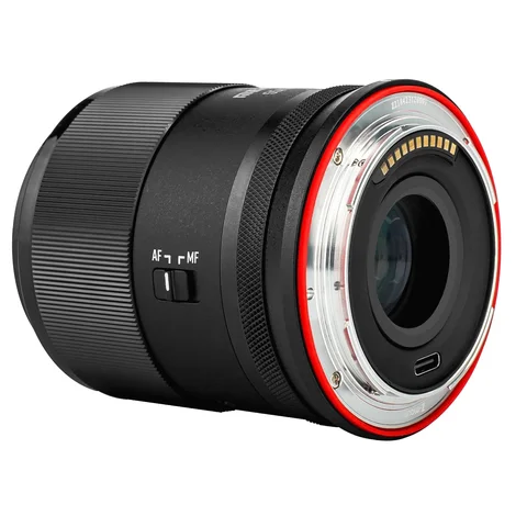 Meike 55 мм F1.4 Автофокусный APS-C Портретный объектив с большой апертурой для камер Sony E Nikon Z Fuji X Mount