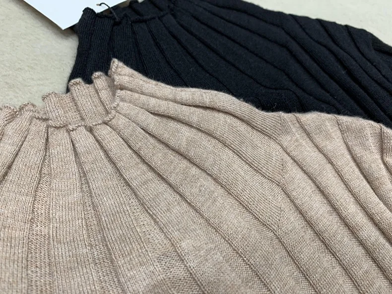 Рисунок 6 - Простая темпераментная приталенная