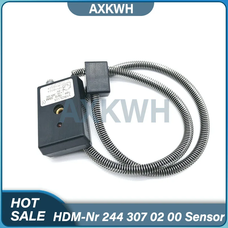 Датчик лучшего качества HDM-Nr : 244-307-02-00 станок для складывания стали 419267