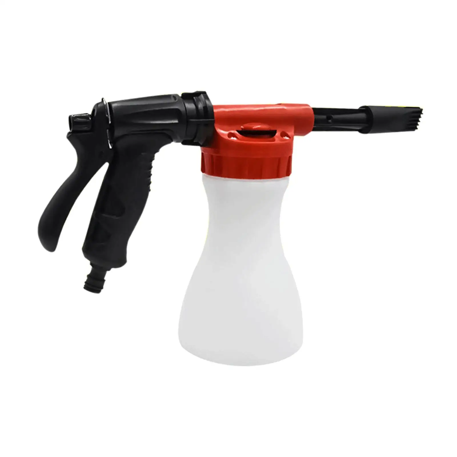 

Foam Can Foam Can Adapter Can Foam Adjustable Quick Connector for Car