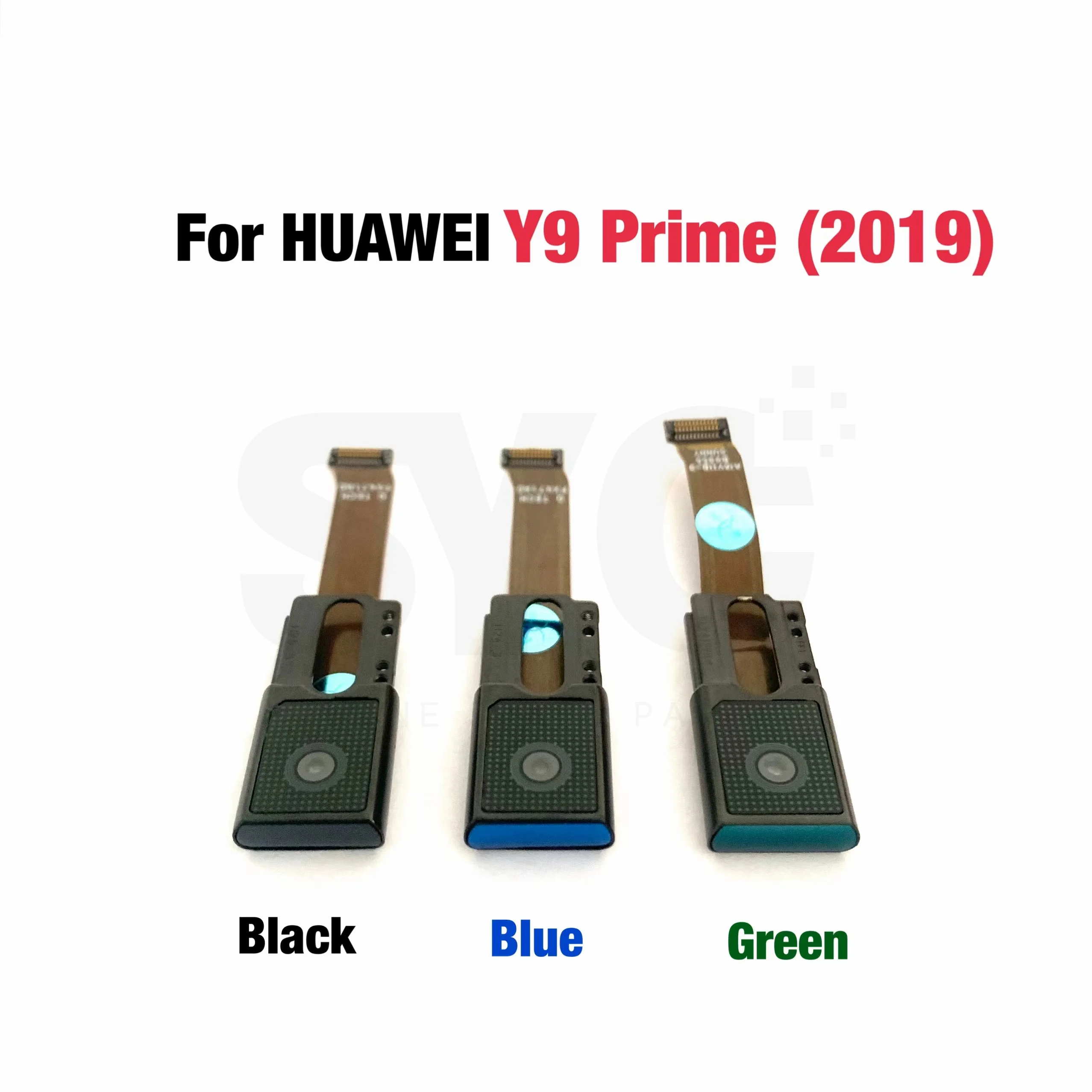 

Модуль для передней камеры Huawei Y9 Prime 2019 Honor 9X, 5 шт.