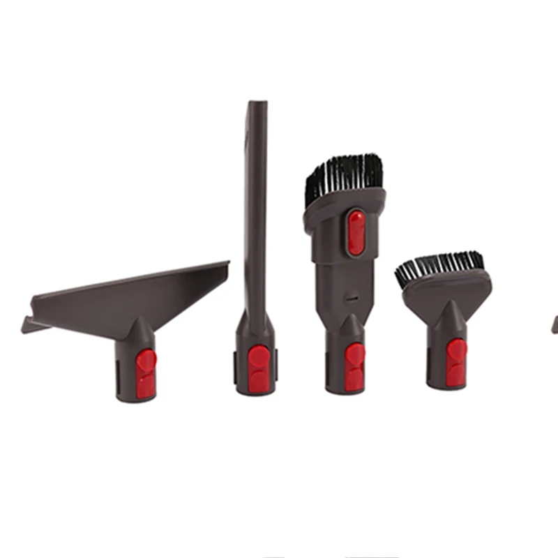 

Набор аксессуаров для пылесоса Dyson V7 V8 V10 Sv10 Sv11, 10 шт.