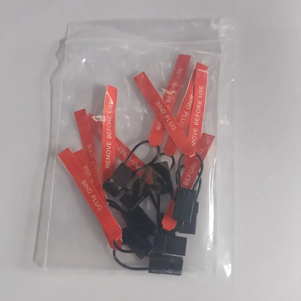 10 шт. подключаемый штекер для спектра | Запчасти и аксессуары