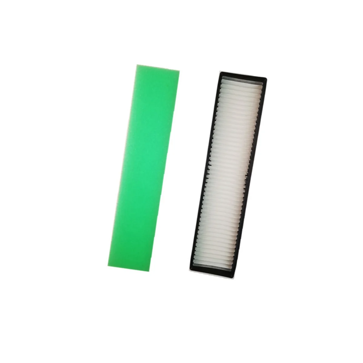 Hepa-фильтр для LG HOM-BOT VR6260LVM VR6462LVM VSR8600RR VSR6600OB запчасти робота-пылесоса аксессуары