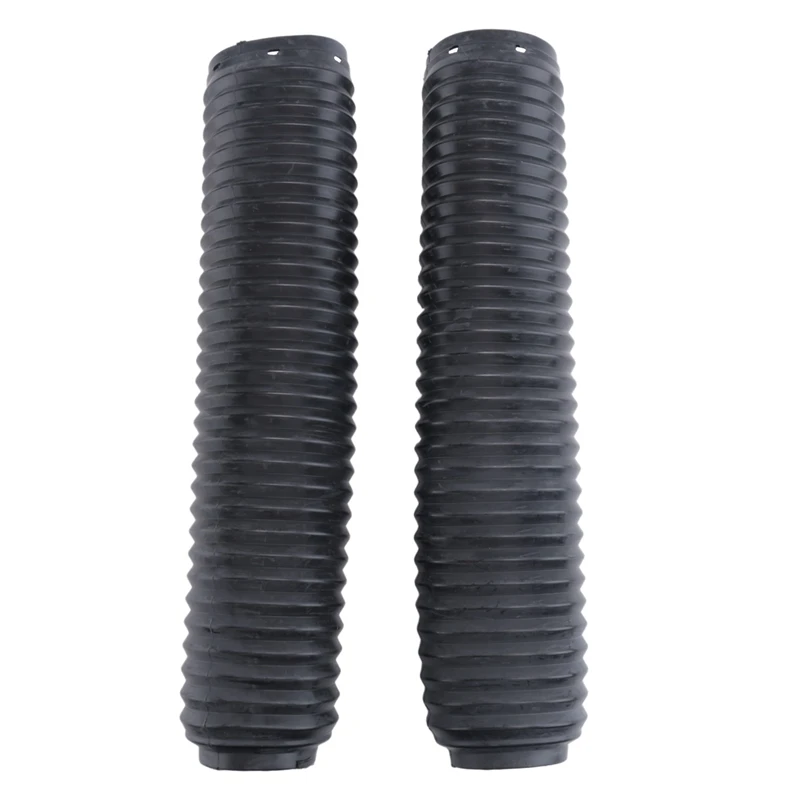 Motorcycle Front Fork Guards Boots Cover For Suzuki DRZ400 2000-04 DRZ400E 2000-07 DRZ400S 2000-19 KLX400R 2003-04