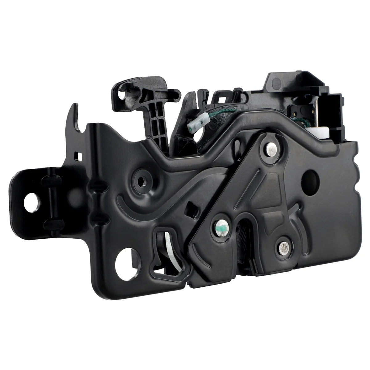 Привод замка крышки багажника для BMW F40 F48 118i 120d 116i 51247383282