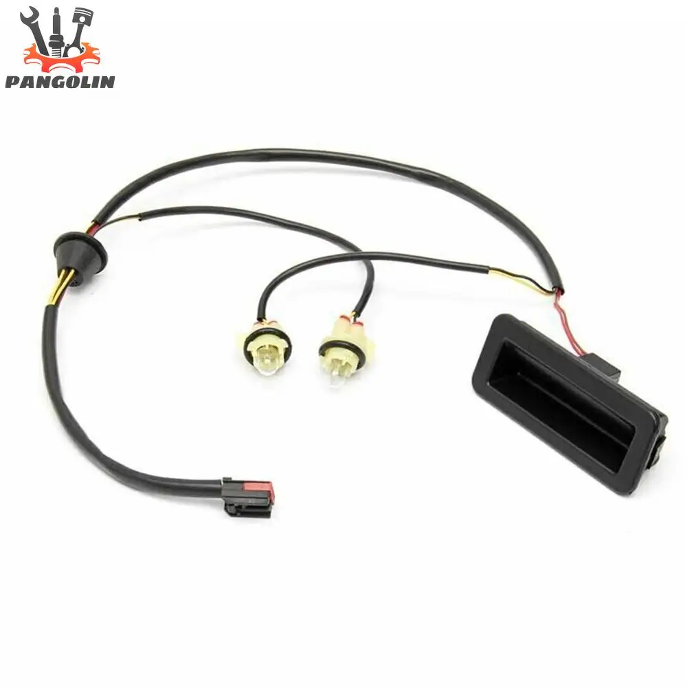 Переключатель ручки БАГАЖНИКА АВТОМОБИЛЯ LR079909 для Freelander 2 Land Rover LR2 и Range Sport Tailgate