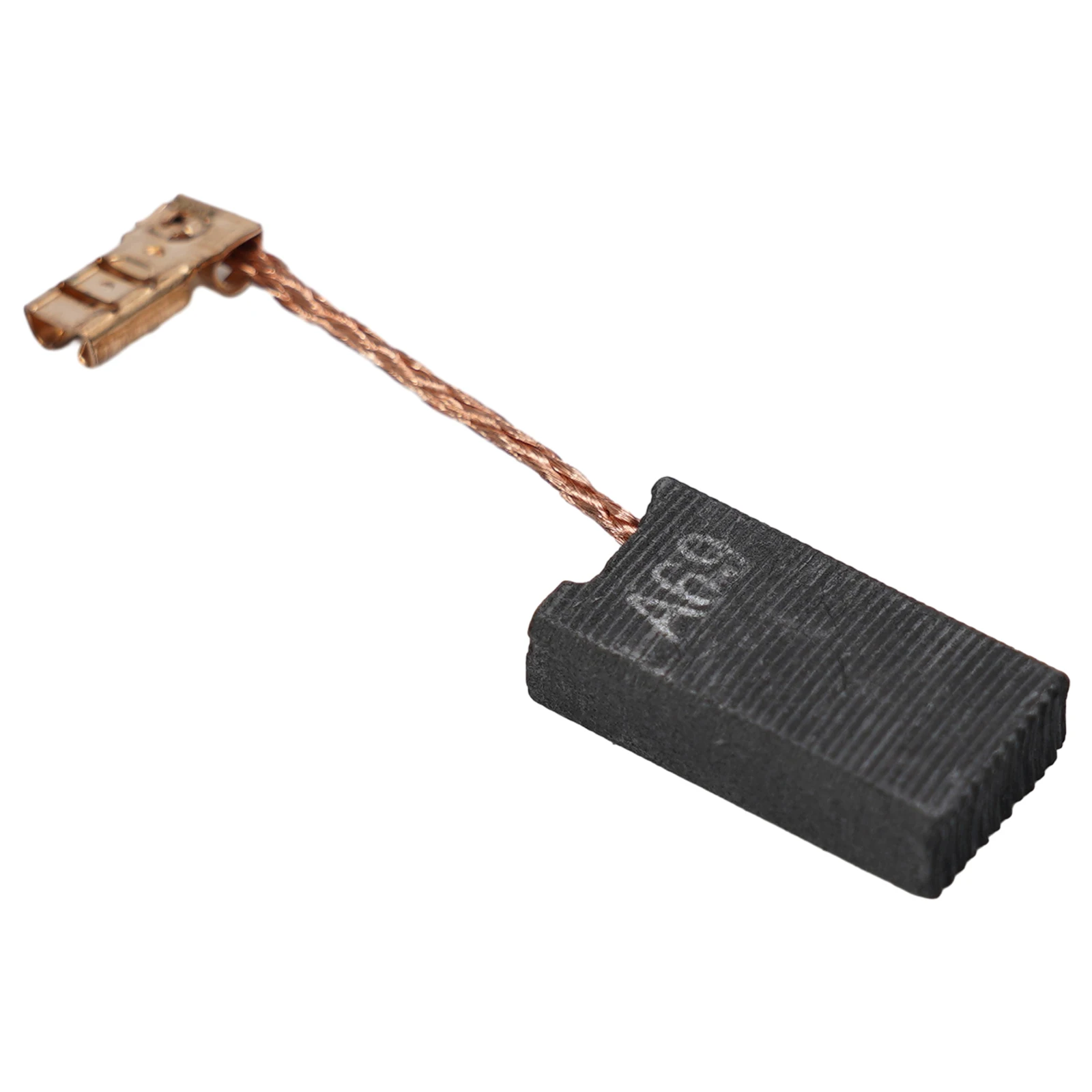 Высокопроизводительные угольные щетки с автоматическим отключением. Подходит