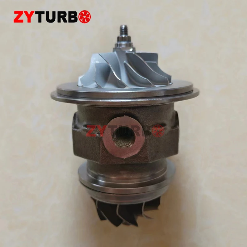 Фото T25 T28 T25/T28 Картридж турбокомпрессора с турбонаддувом для Nissan 240SX SR20 S13 S14 S15 SR20DET №3