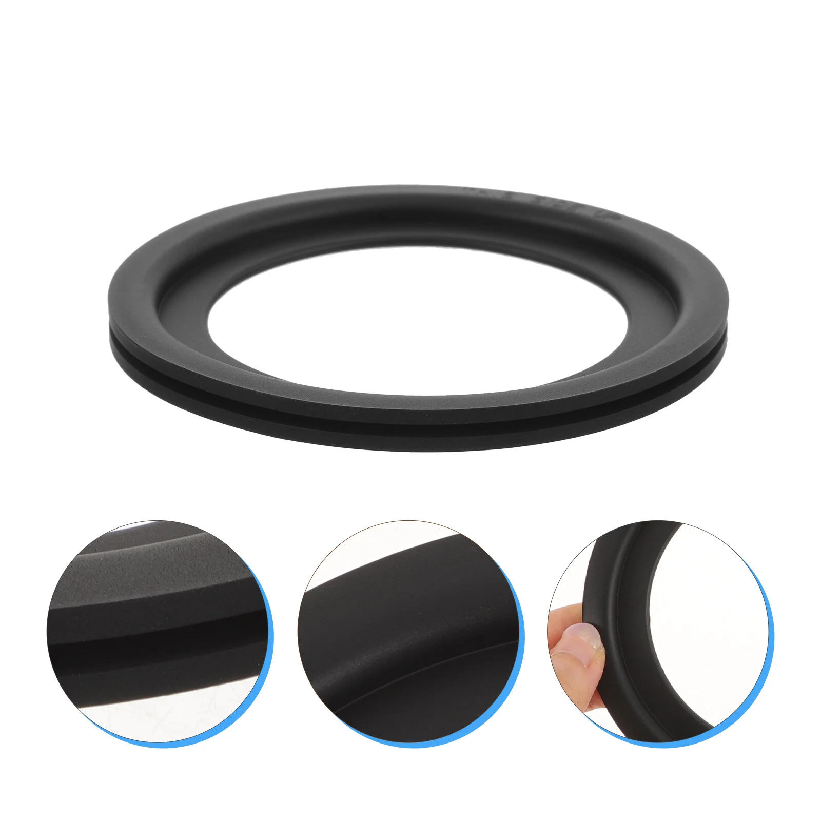 

Toilet Valve Wax Ring Rv Seal Kit Replacement Gaskets Flush Toilets Closet Flange