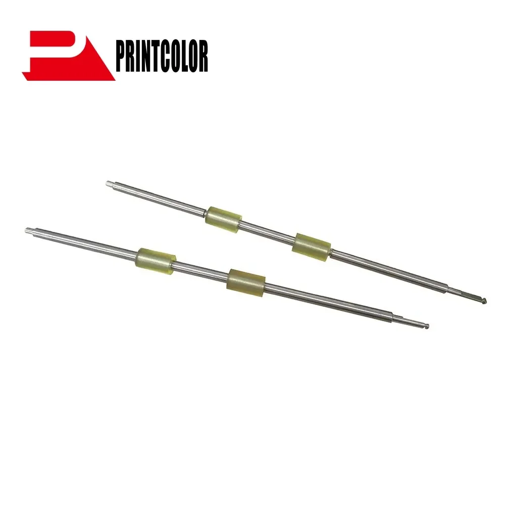 1 компл. PA03586-K984 PA03360-Y101 ролик подачи для Fujitsu fi-5110C FI-5110EOX FI-5110EOX2 FI-6110 S500M S510 S1500 S1800 N1800