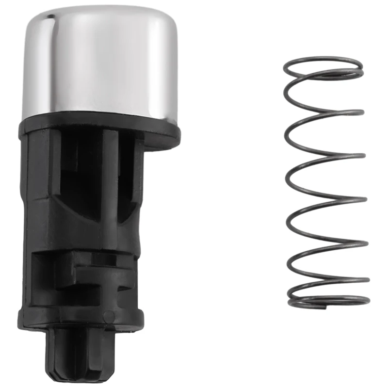 Car Shift Knob Button Repair Kits &amp Spring 54132-S84-A81ZA For Honda Accord 1998-2002 2.3L 3.0L Accessories