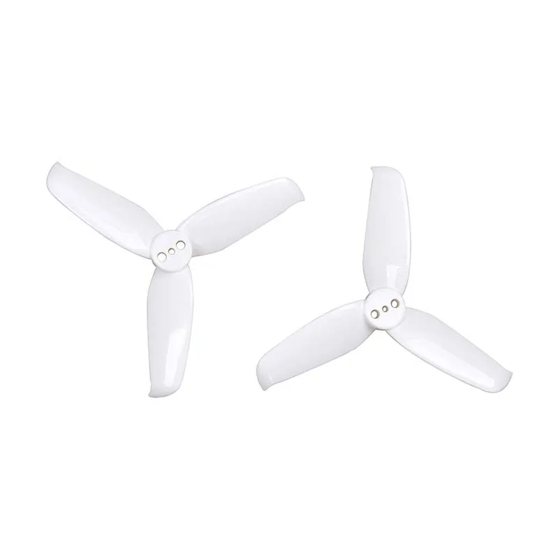 Пропеллеры GEMFAN FLASH 2540, трехлопастные, 2,5 дюйма, комплект из 4 штук (4CW, 4CCW), совместимы с моторами 1104 и 1105. (art.: 3920db8d90a2d) - 3920db8d90a2d