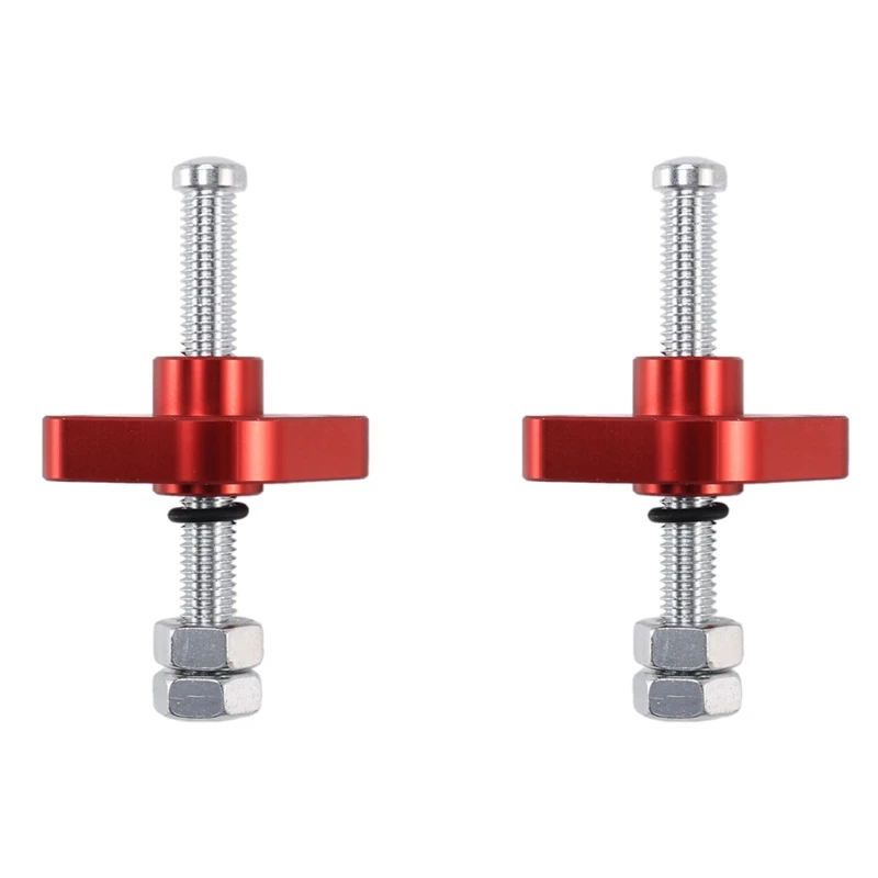 2X натяжитель цепи синхронизации ATV Cam для HONDA TRX 400EX 450R Suzuki LTZ 400 Z400