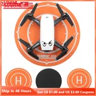 STARTRC DJI Mavic Air парковочный складной посадочный коврик 25 см водонепроницаемый мини для DJI Mavic Air Spark Tello посадочный коврик для дрона