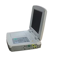 6 parameter portable foldable 10 4 in ctg fetal monitor sale grey instrument