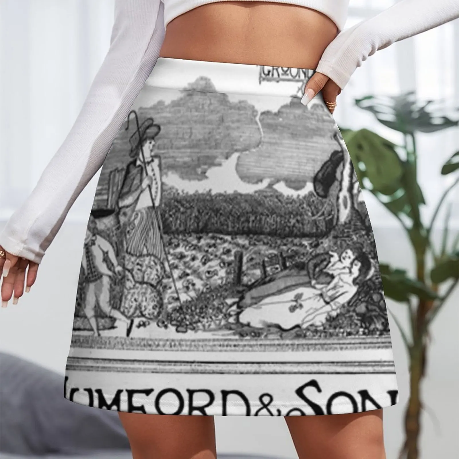 Мини-юбка mumford and sons юбки для женщин женская одежда Корейская Роскошная Одежда
