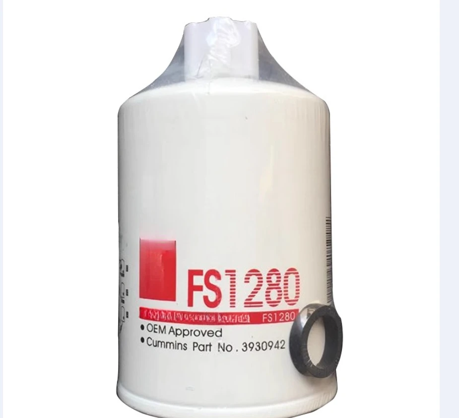 Фильтрующий элемент FS1280 3930942 53C0051 1125N-010 36846 аксессуары для обслуживания