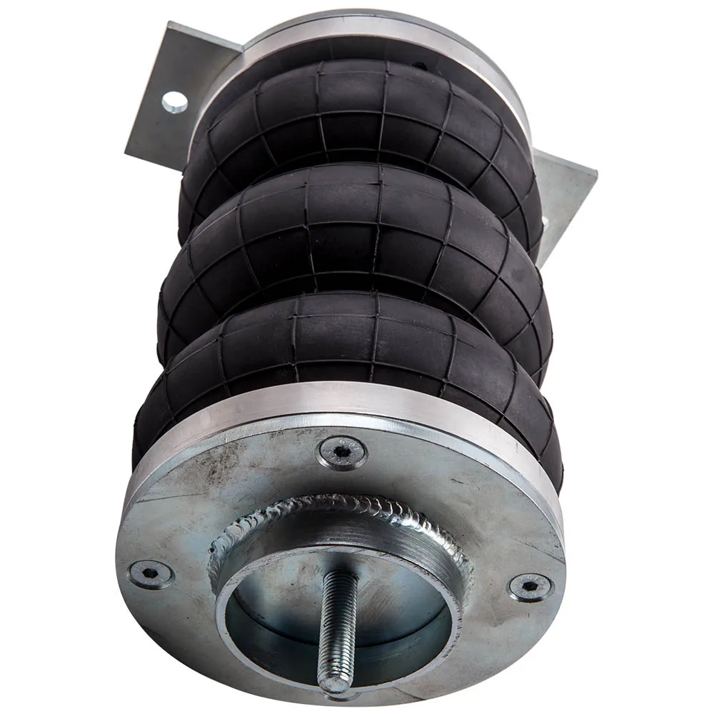 

Air suspension strut Air Lift Spring Bag 3 Bellows Suspension for Peugeot Boxer Campers Panel Vans