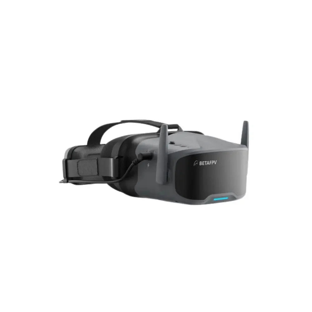 Фото Очки FPV BETAFPV VR04 HD с дисплеем 4.5