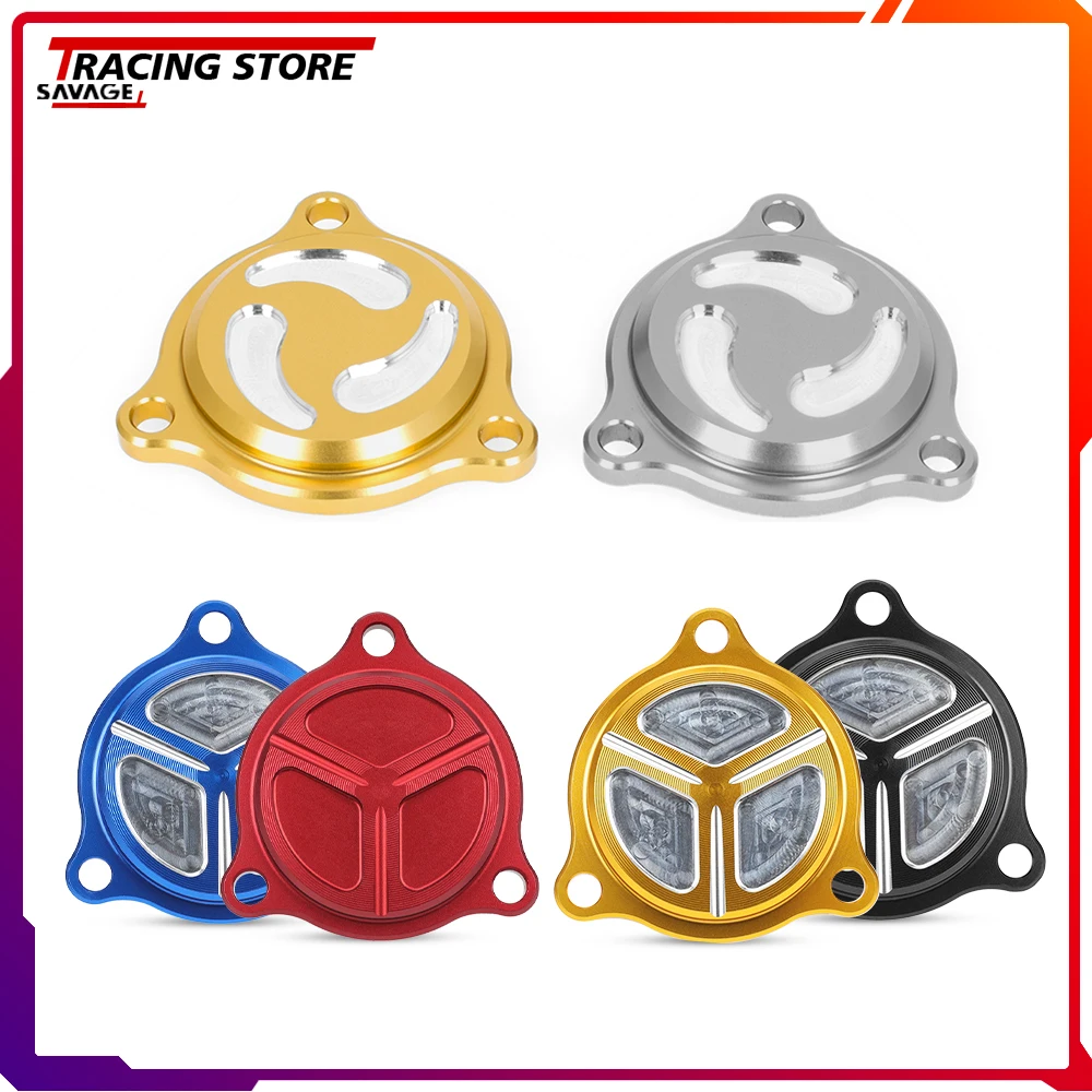 Cover Cap Motorcycle Accessories