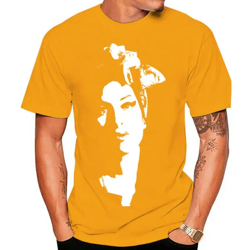 Официальный шарф Amy Winehouse портретная футболка Фрэнк черный муиц ремешок Merch