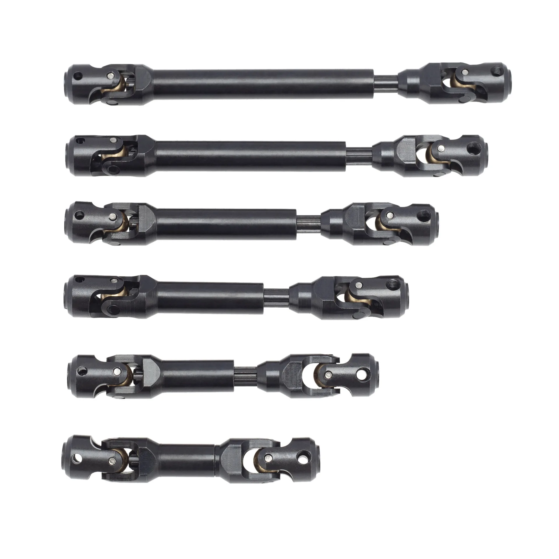 

Станок с ЧПУ, металлический тяжелый приводной вал для 1/10 радиоуправляемого гусеничного автомобиля Axial SCX10, капа, Wraith, Traxxas, TRX4, TRX6, Redcat, GEN8, CC01