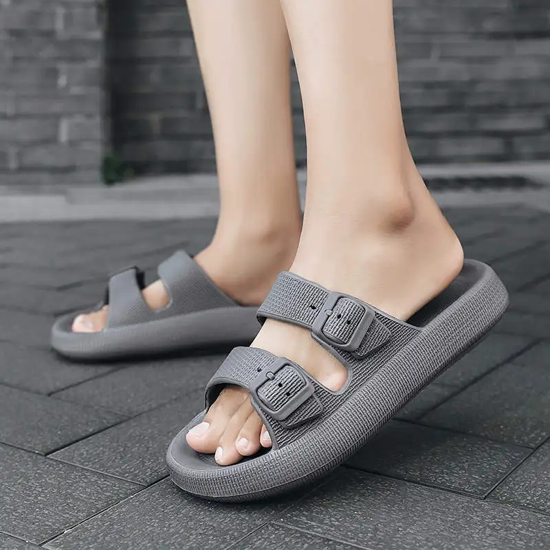 

Boty Comfortable Slipper Designer Luxury 2022 Flip-Flops Air Men's Shoe For Teen Clogs Luxury Brand High Quality Tennis Latest