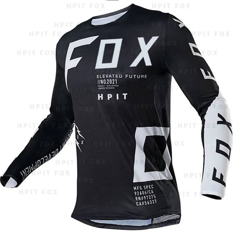 

2022 Customize Bike Team Mtb Bike Cross Jersey Enduro Maillot Hombre Dh Bmx Downhill Cycling Jersey Cycling Jersey Men