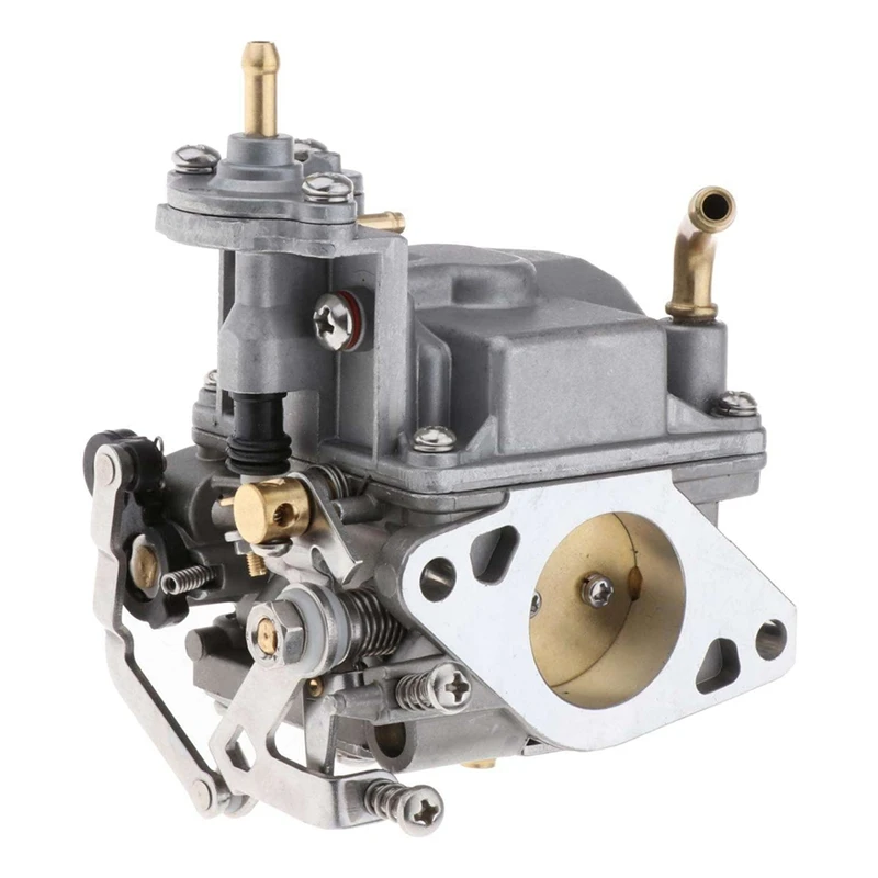 

853720T15 Carburetor Outboard Motor Outboard Engine Carburetor Assembly Replacement Parts Accessories 853720T21 8M0109535