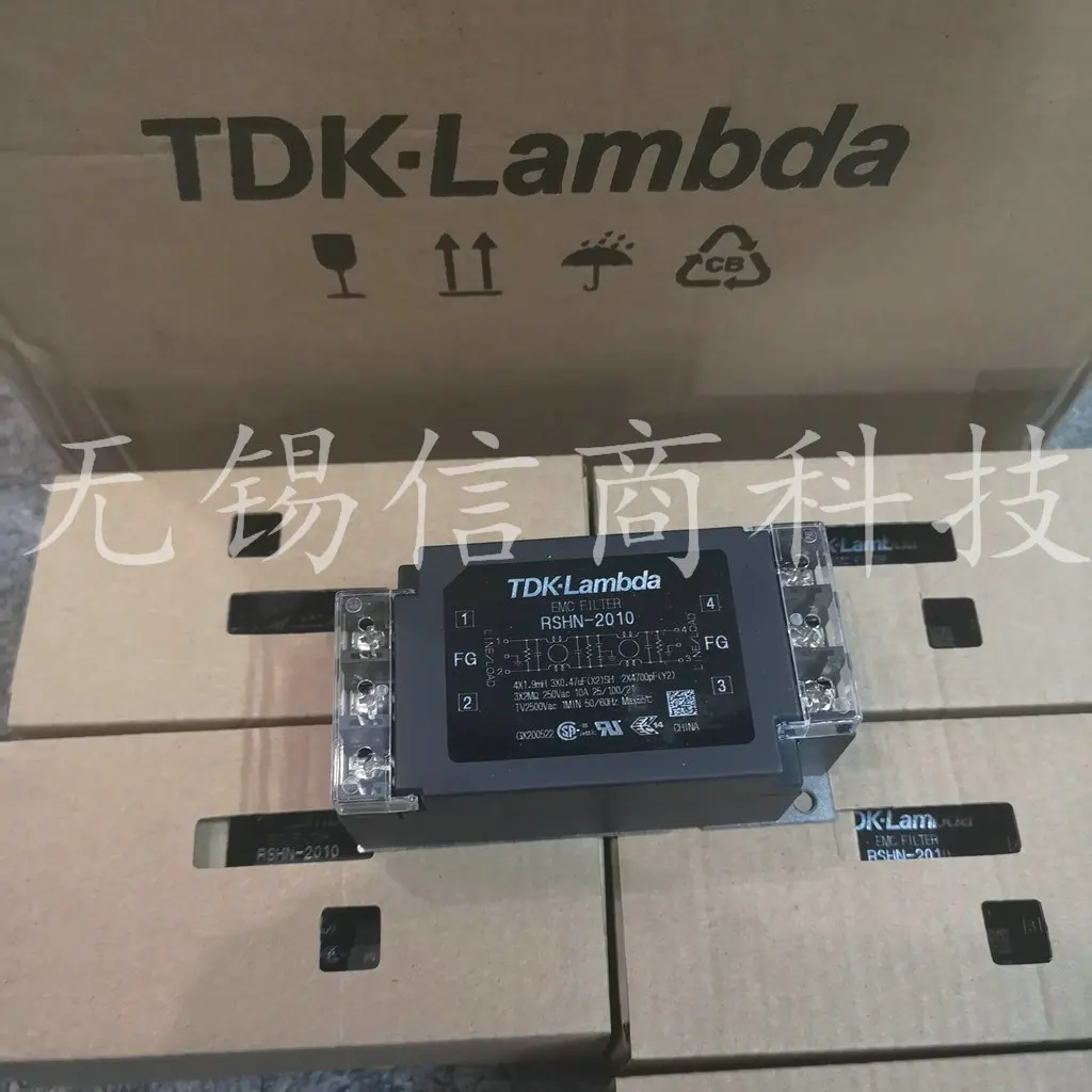 Японский источник питания TDK RSEN-2020 новый оригинальный подлинный