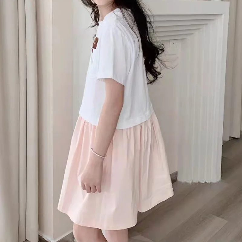 

pre-sale (end of March) 2022 New Summer Baby Girl Clothes Toddler Girl Clothes Teen Girls Clothing Kids Dresses for Girls