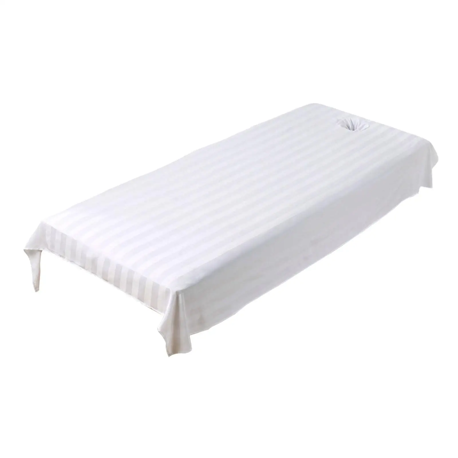 

Простыня для массажного стола, полиэстер/хлопок