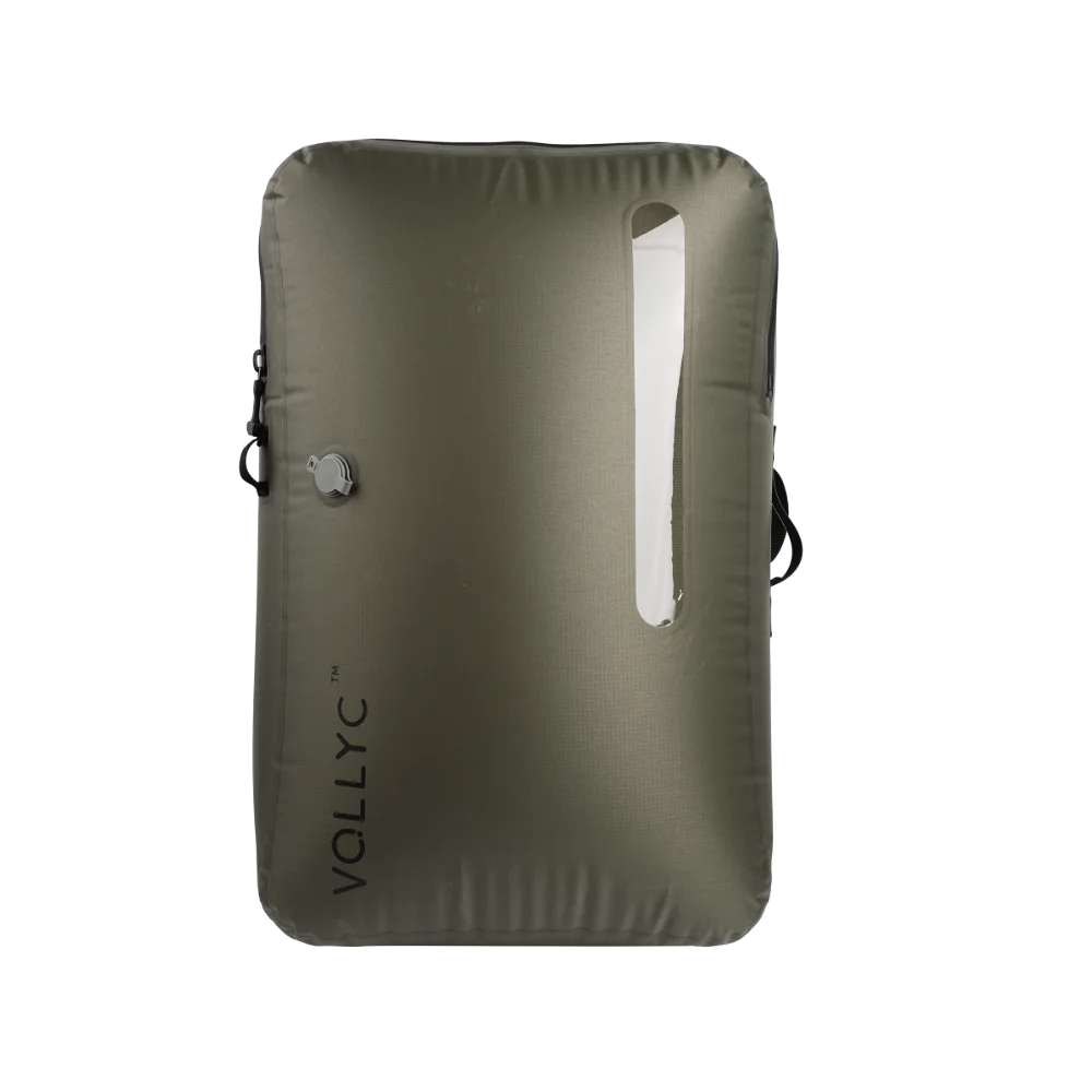 

Вакуумный мешок для хранения FLEXTAIL X VOLLYC EZYPACK 18-55 л