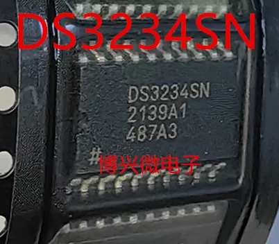 

DS3234SN DS3234 SOP-20 IC