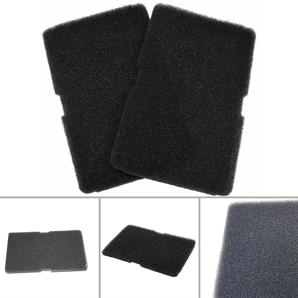 

2x Sponge Filter For Beko DSX83410W Tumble Dryer Evaporator Filter Sponge 2964840100 Washers Dryers Machine Parts