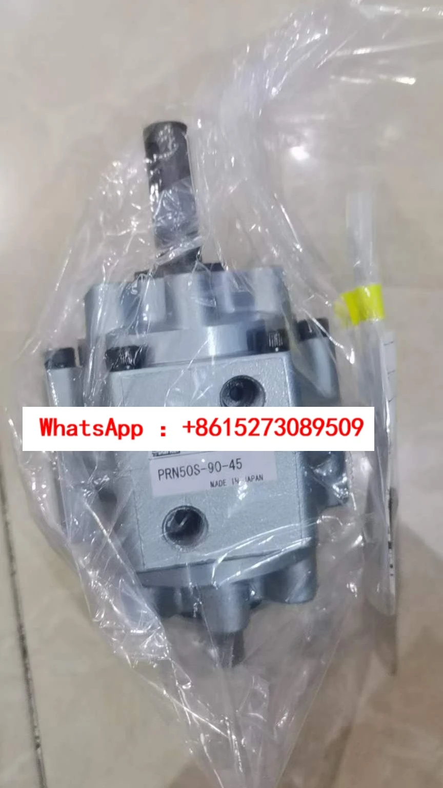 PRN50S-90-45 Точечный цилиндр Поворотный KURODA PRN50D-90-45