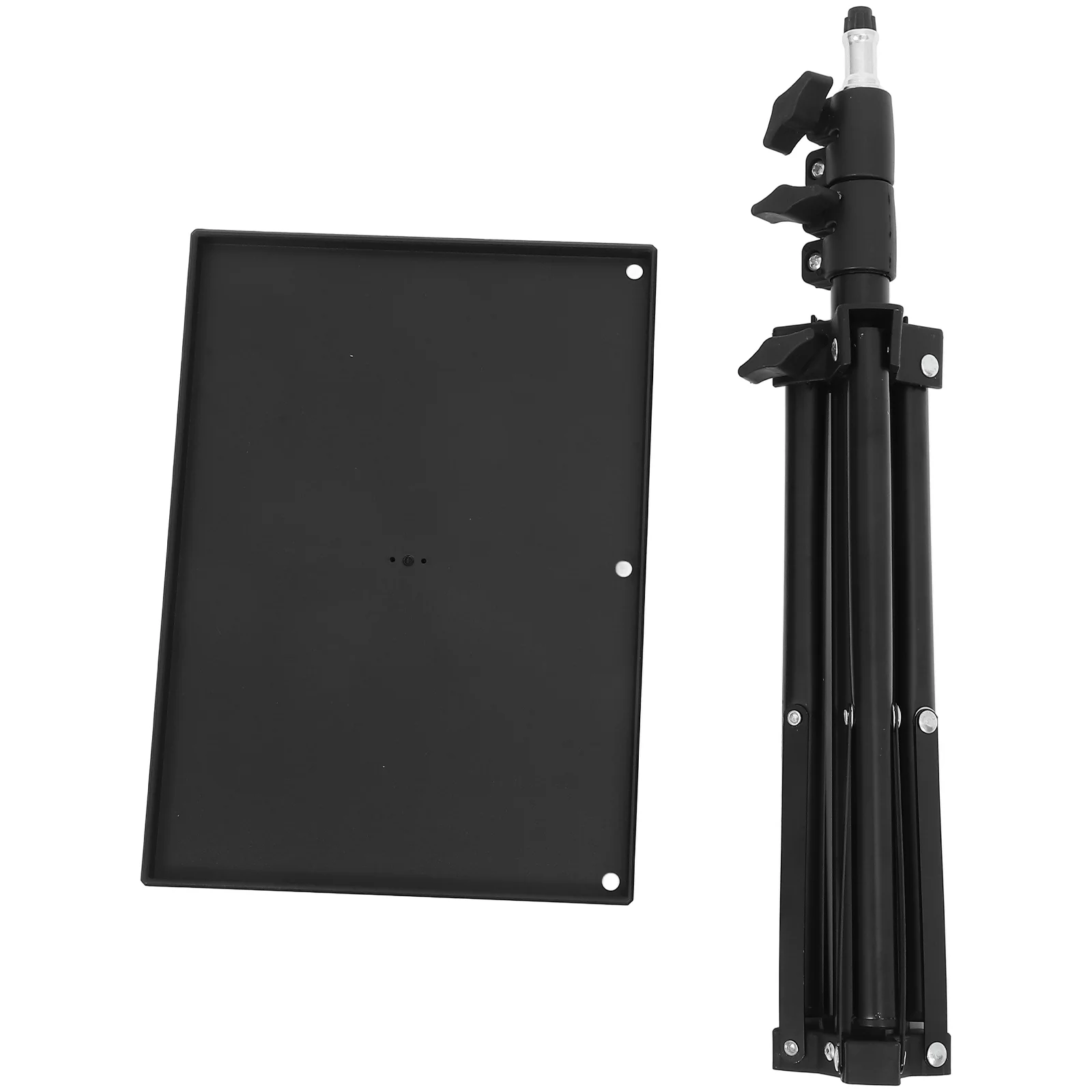 Dj Подставка для ноутбука Портативный проектор Штатив Мониторы Орнамент Дисплей