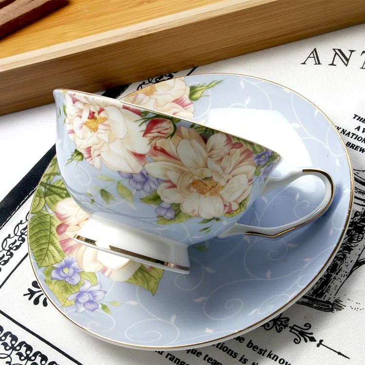 

BF73 ceramic coffee cup set tea cup set