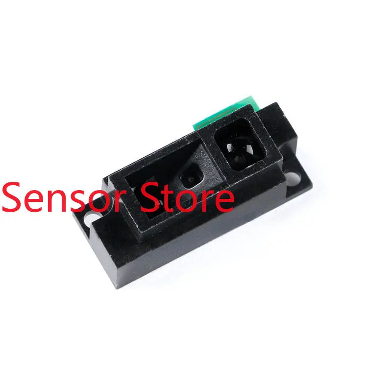 Рисунок 3 - Инфракрасный датчик дальности GP2Y0A51SK0F